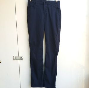 Under Armour Black Golf Pants